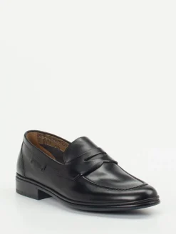 – Penny Loafer aus Kalbleder*Galizio Torresi Sale