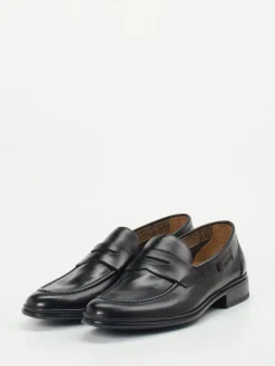 – Penny Loafer aus Kalbleder*Galizio Torresi Sale