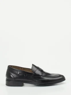 – Penny Loafer aus Kalbleder*Galizio Torresi Sale