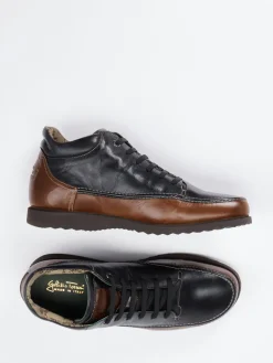 – Schnürschuh aus Kalbleder*Galizio Torresi Best