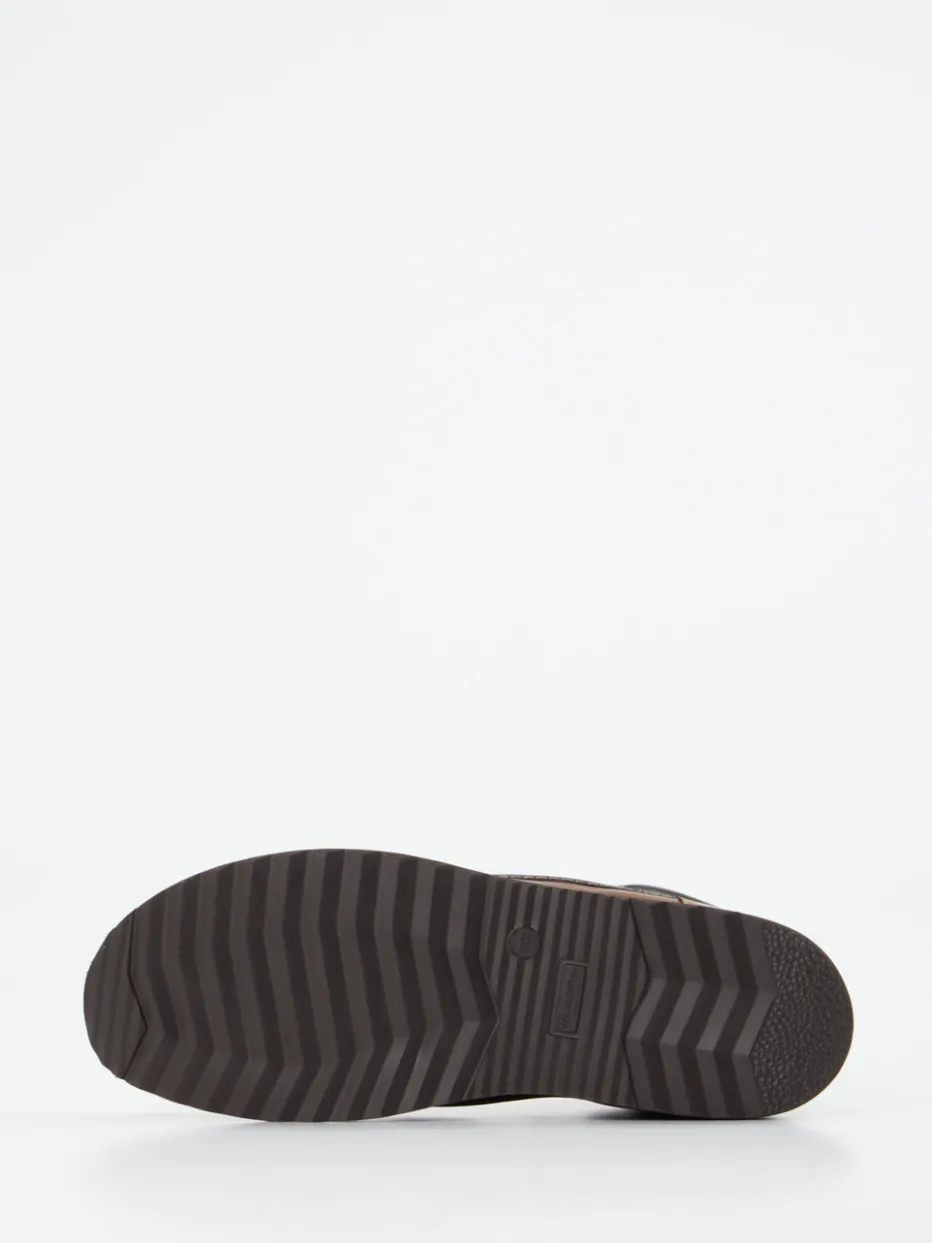 – Schnürschuh aus Kalbleder*Galizio Torresi Best