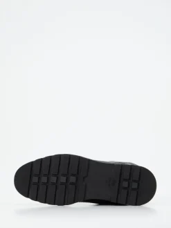 – Schnürstiefeletten aus Kalbleder*Galizio Torresi Discount