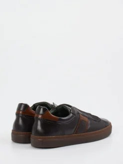 – Slip-On Sneaker aus Kalbleder*Galizio Torresi Outlet