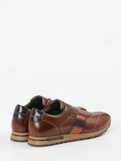 – Slip-On-Sneaker aus Kalbleder*Galizio Torresi Online