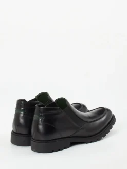 – Slip-On-Stiefeletten aus Kalbleder*Galizio Torresi Clearance