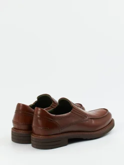 Herren Galizio Torresi – Slipper aus Kalbleder in