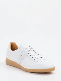 – Sneaker aus Kalbleder*Galizio Torresi Clearance