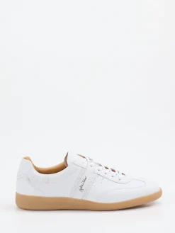 – Sneaker aus Kalbleder*Galizio Torresi Clearance