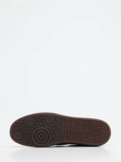 – Sneaker aus Kalbleder Dunkel*Galizio Torresi Best