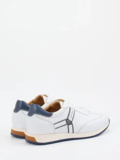 Herren Galizio Torresi – Sneaker aus Kalbleder