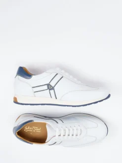 Herren Galizio Torresi – Sneaker aus Kalbleder