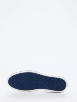 – Sneaker aus Leder in*Galizio Torresi New