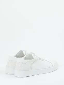 Herren Galizio Torresi – Sneaker aus geprägtem Leder