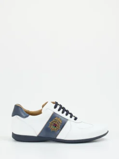 Herren Galizio Torresi – Sneaker aus Kalbleder