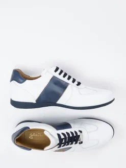 Herren Galizio Torresi – Sneaker aus Kalbleder