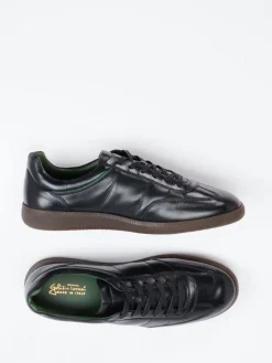 – Sneaker aus Kalbleder*Galizio Torresi Best