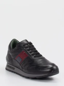 Herren Galizio Torresi – Sneaker aus Kalbleder
