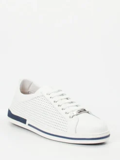 Herren Galizio Torresi – Sneaker aus Kalbleder