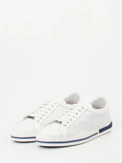 Herren Galizio Torresi – Sneaker aus Kalbleder