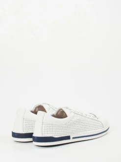 Herren Galizio Torresi – Sneaker aus Kalbleder