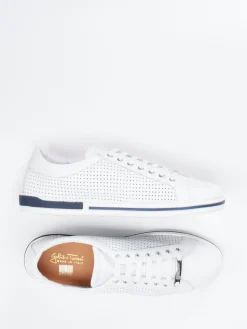 Herren Galizio Torresi – Sneaker aus Kalbleder