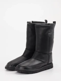 – Winterstiefel aus Leder*Galizio Torresi Clearance