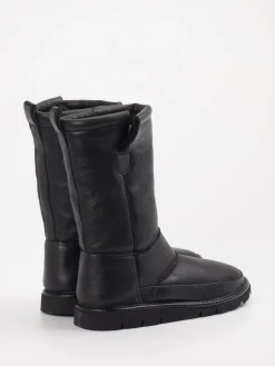 – Winterstiefel aus Leder*Galizio Torresi Clearance