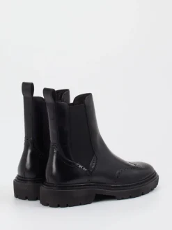 – Chelsea Boots aus Kalbleder*Gant New