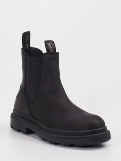 Damen Gant – Chelsea Boots aus Leder