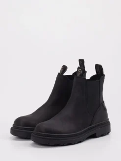 Damen Gant – Chelsea Boots aus Leder