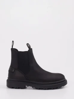 Damen Gant – Chelsea Boots aus Leder