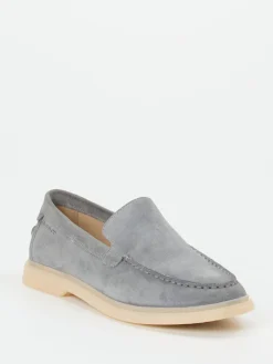 – Loafer aus Veloursleder in*Gant Best