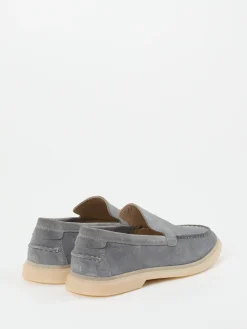 – Loafer aus Veloursleder in*Gant Best