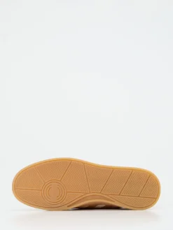 Herren Gant – Retro-Sneaker aus Veloursleder in