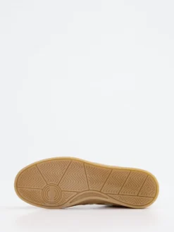 – Retro-Sneaker aus Veloursleder senf*Gant Sale