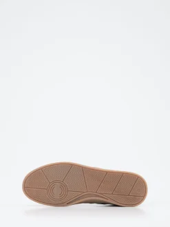 Herren Gant – Retro-Sneaker aus Veloursleder in