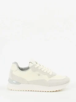 – Retro-Sneaker aus Veloursleder creme*Gant Best