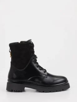 Damen Gant – Schnürboots aus Leder