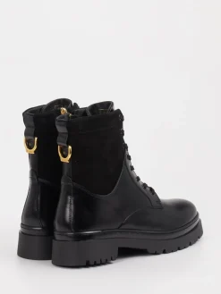 Damen Gant – Schnürboots aus Leder