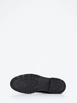 Damen Gant – Schnürboots aus Leder