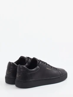 Herren Gant – Sneaker aus Kalbleder in