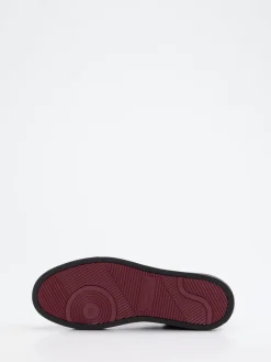 Herren Gant – Sneaker aus Kalbleder in