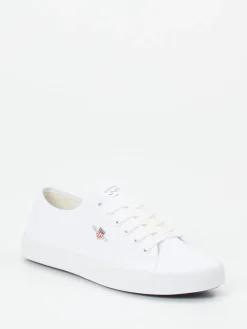 – Sneaker aus Textil in*Gant Discount