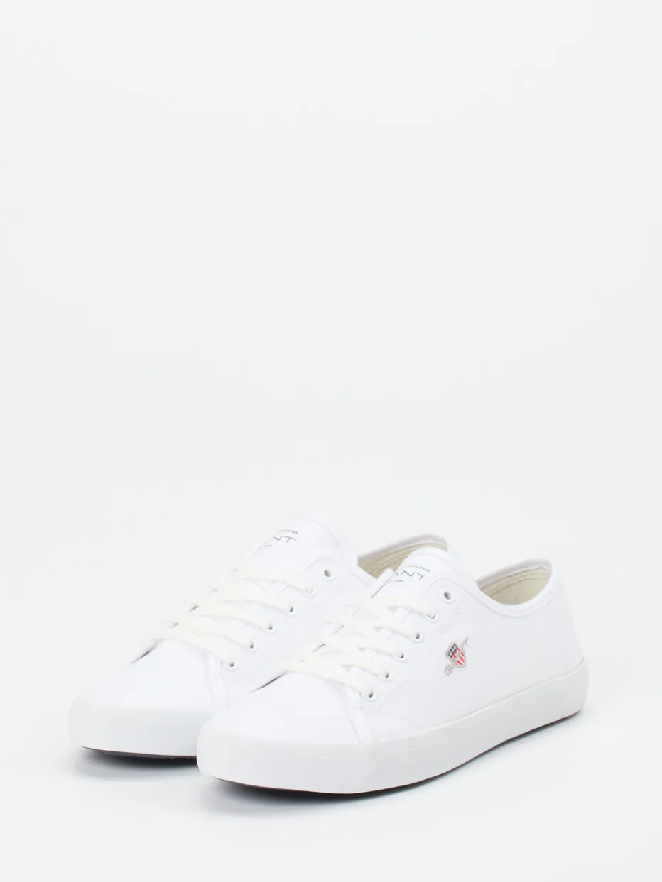 – Sneaker aus Textil in*Gant Discount