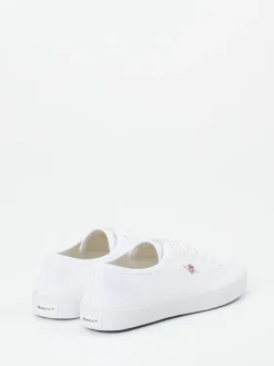 – Sneaker aus Textil in*Gant Discount