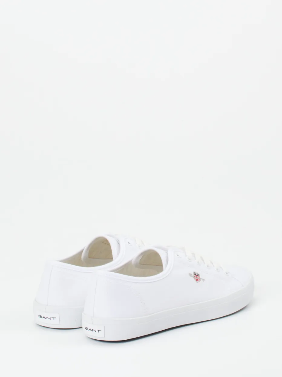 – Sneaker aus Textil in*Gant Discount