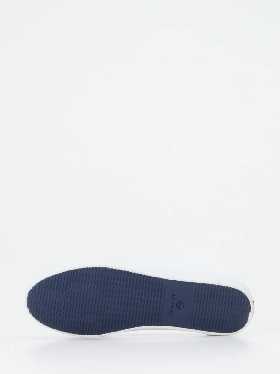 – Sneaker aus Textil in*Gant Discount