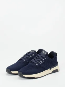 – Sneaker aus Textil in Dunkel*Gant Sale