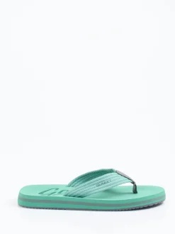 – Zehentrenner aus Textil in Mint*Gant Online