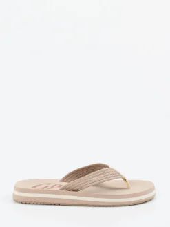 – Zehentrenner aus Textil in Beige*Gant Best